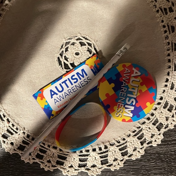 Autism support kits 🧩 - Picture 2 of 3